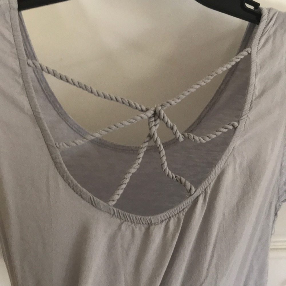 Color thread small gray - Picture 3 of 3